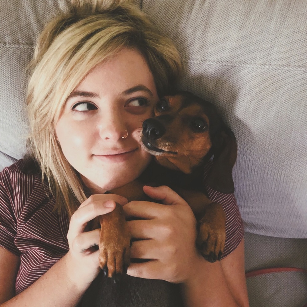 Meet your Posher, Madison